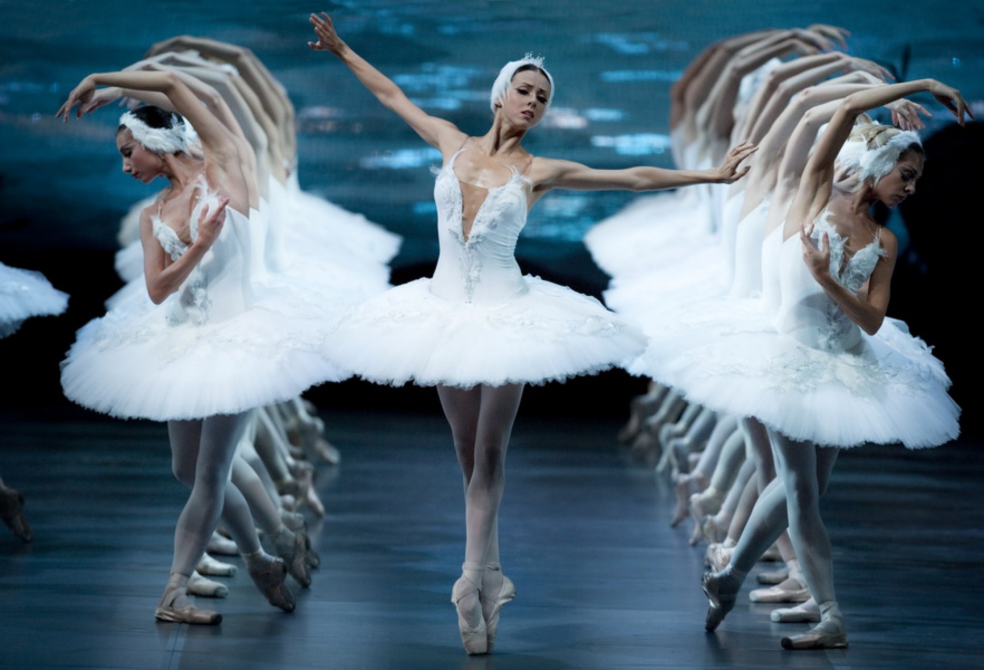театр русский балет