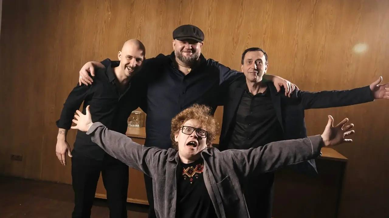 Blues Doctors