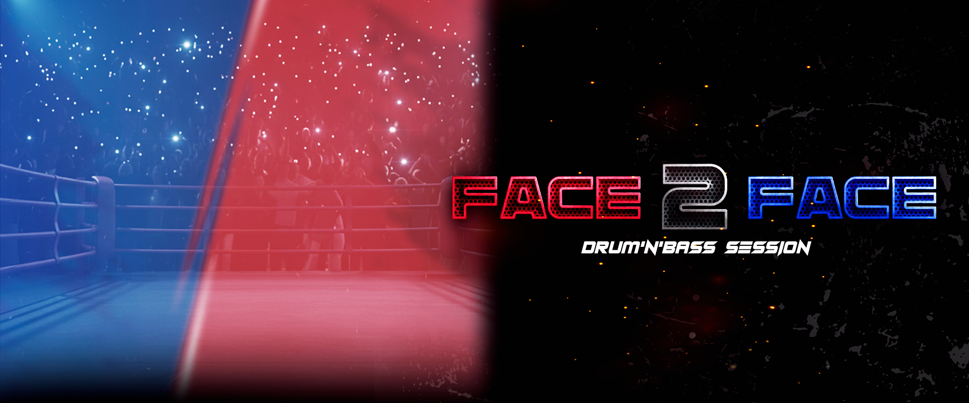 Drum&Bass Face2Face Session