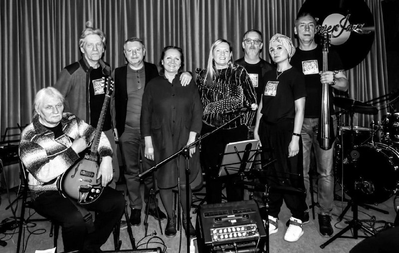 Stambulchik Brothers