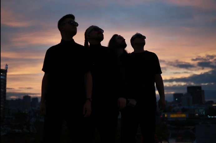 День Влюблённых с группой Фанни Каплан