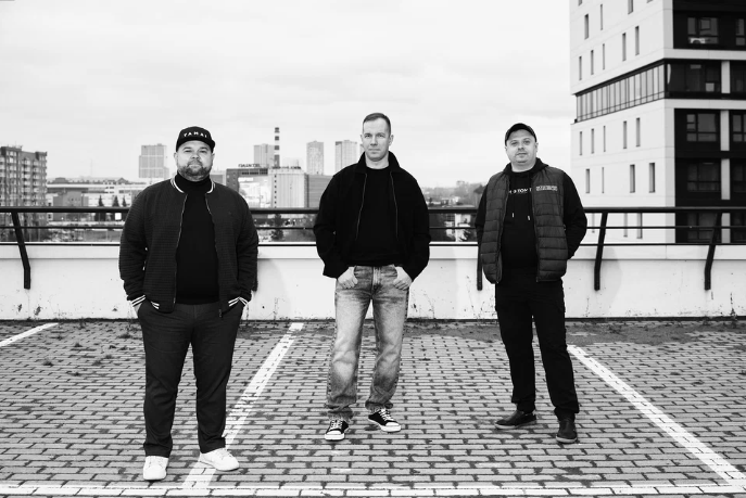 Rock & Blues: Live Jam Session