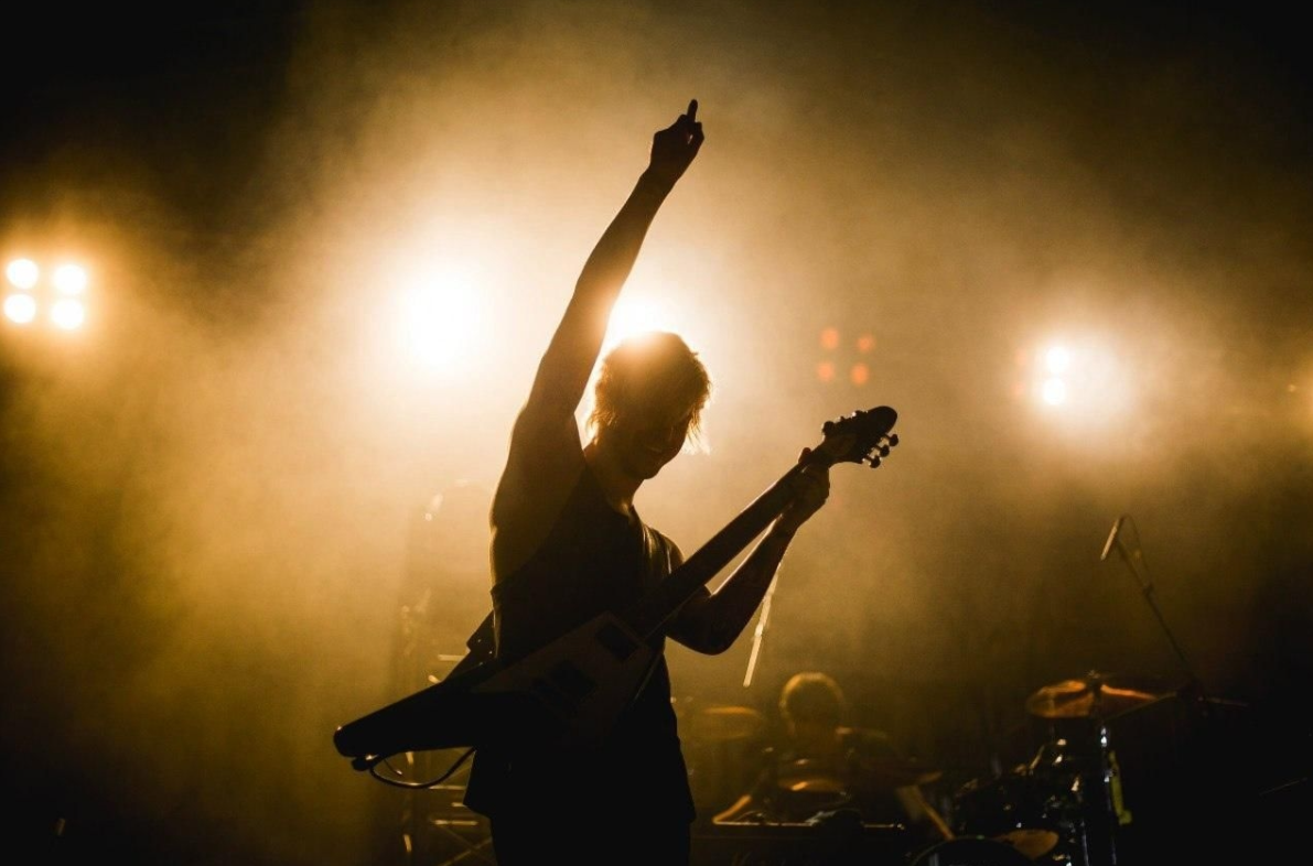 Андрей Котой. История о любви и жизни